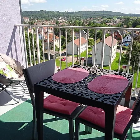 Les Tilleuls Apartment