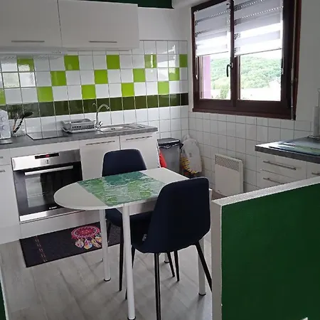 Les Tilleuls Apartment